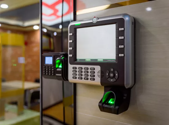 Servicios de portería y conserjería, recepción, control de accesos y atención al público