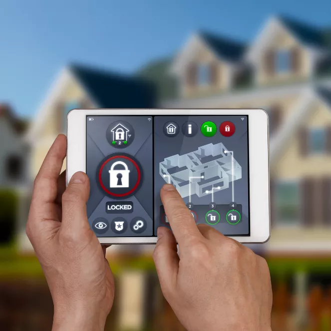 RAC Soluciones de Seguridad Rural Empresas Familias Hogares Comercios