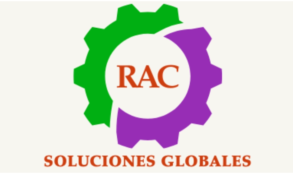 RAC Soluciones Globales es tu aliado estratégico integral, impulsando la competitividad y la eficiencia, para crecer y transformar tu entorno, hogar, empresa u organización