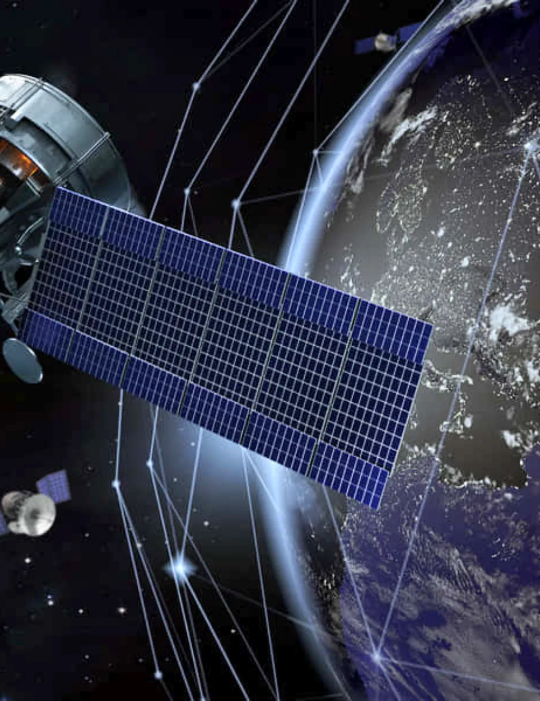 Telecomunicaciones: Instalación y gestión personalizada de sistemas de telecomunicación