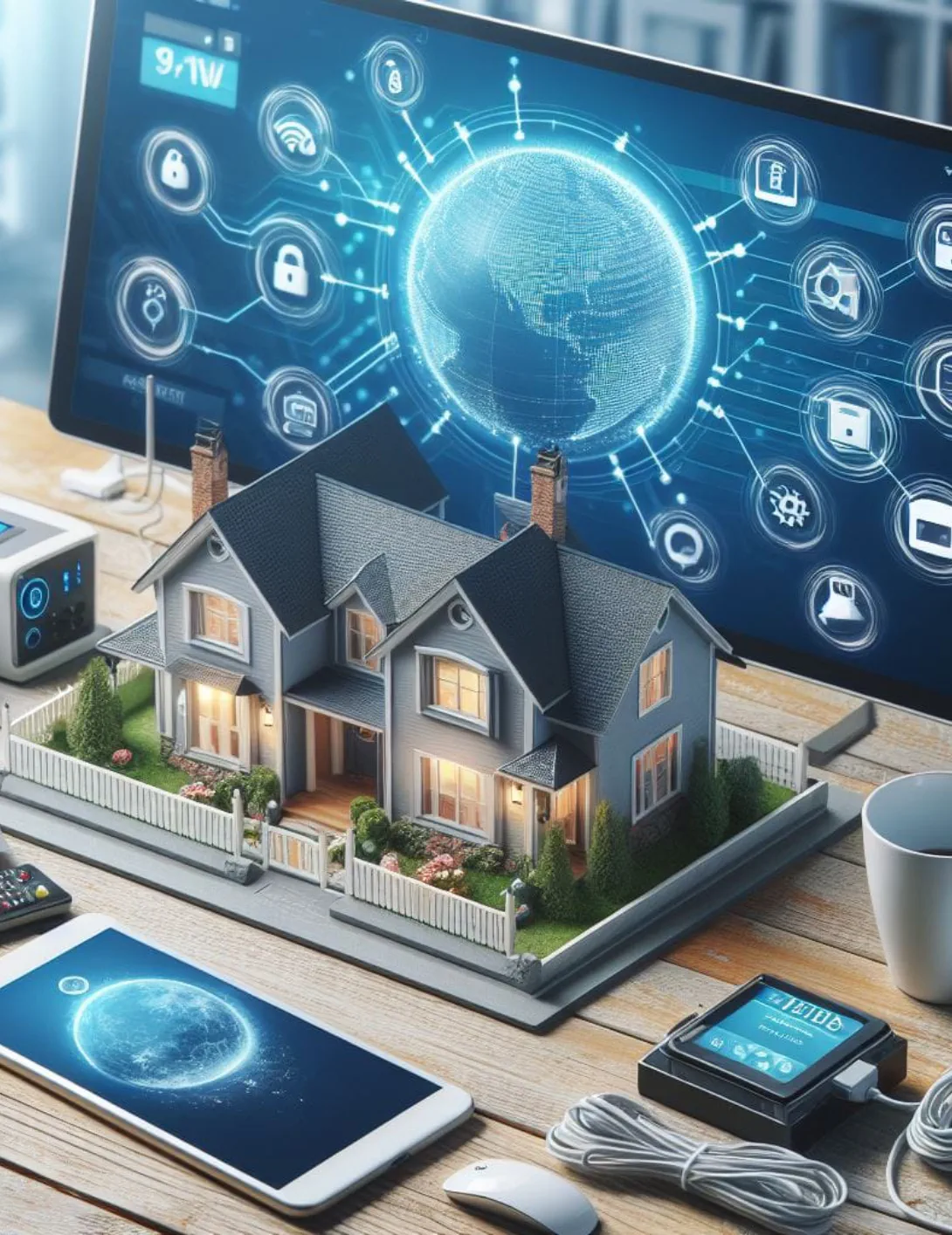 Soluciones de seguridad y sistemas de alarmas diseñadas para empresas, comunidades y particulares que buscan confianza, tranquilidad y tecnología de vanguardia