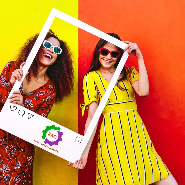 Publicidad Web Redes Sociales Marketing Digital