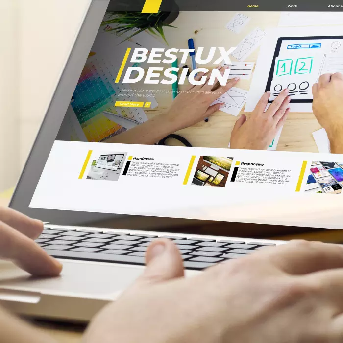 Web profesional para empresas y autónomos, profesionales y pequeños comercios con todo sus datos